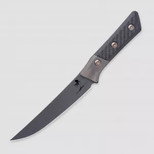 Нож кухонный обвалочный, 15 см, MICROTECH, США, Кухонные ножи MICROTECH