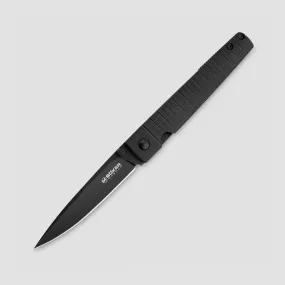 Нож складной Stereo, 8 см, серия Magnum, BOKER, Германия, Magnum BOKER
