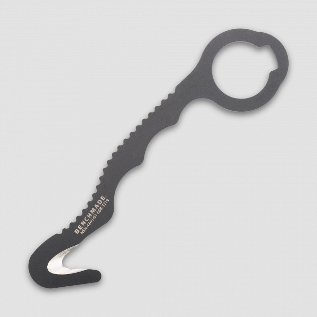Стропорез Model 8 Rescue Hook Strap Cutter, BENCHMADE, США