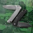Нож складной T.R.E., 7,4 см, LionSteel, Италия_00807600047937885264.jpg