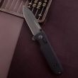 Нож складной Pentagon XR, 9,1 см, SOG, США_00811900044030706787.jpg