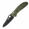 Нож складной Griptilian 550, 8.8 см, BENCHMADE, США видео продукта