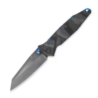 Нож коллекционный складной Socom Elite, 10,2 см, MICROTECH, США видео продукта