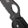 Нож складной Salt 2, 7,6 см, SPYDERCO, США_00792560040047975675.jpg