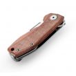 Нож складной Nano, 6,5 см, LionSteel, Италия_00812720042384795713.jpg