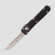 Нож автоматический фронтальный выкидной Ultratech, 8,7 см, MICROTECH, США_00815320063706838157.jpg