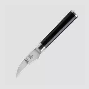 Нож кухонный, для чистки овощей и фруктов, 6.5 см, 32 слоя, серия Shun Classic, KAI, Япония, KAI (Япония)