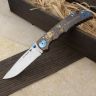 Нож складной Harsey Folding, 10 см, SPARTAN BLADES, США_00818980061529088523.jpg