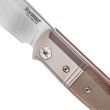 Нож складной Gitano, 8,5 см, LionSteel, Италия_00805120064492791234.jpg