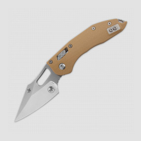 Нож складной Stitch, 9,5 см, MICROTECH, США, Городские EDC-ножи