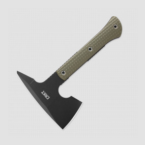 Топор туристический Jenny Wren Compact, 25,6 см, CRKT, США, 