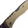 Нож складной Broken Skull 4 (OD Green), COLD STEEL, США_00790310069559212922.jpg
