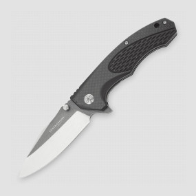 Нож складной Omen Flipper, 9 см, BOKER, Германия, Городские EDC-ножи