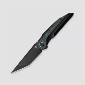 Нож складной Blind Fury, 9,2 см, BESTECH KNIVES, Китай, Titanium Series BESTECH KNIVES