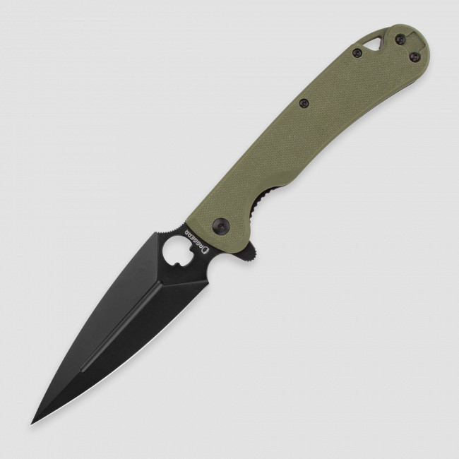 Нож складной Arrow, 9,9 см, серия Daggerr Line, DAGGERR, Россия