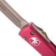 Нож автоматический фронтальный выкидной Ultratech, 8,7 см, MICROTECH, США_00802140059087793796.jpg