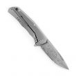 Нож складной T.R.E., 7,4 см, LionSteel, Италия_00805120063332843661.jpg
