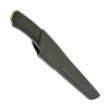 Нож с фиксированным клинком BushCraft, 10,9 см, MORA, Швеция_00815600040068937671.jpg