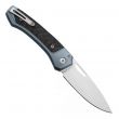 Нож складной Twain, 8 см, LionSteel, Италия_00818900070017003710.jpg