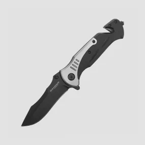 Нож складной Volunteer FD, серия Magnum, BOKER, Германия, Ножи c функцией стропореза
