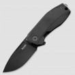 Нож складной Nano, 6,5 см, LionSteel, Италия_00816600060798524920.jpg