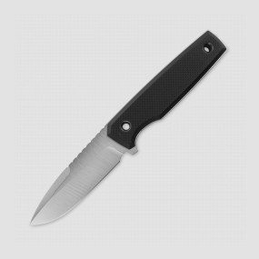 Нож с фиксированным клинком Жак, 8,9 см, НОЖ С КОТОМ, Россия, НОЖ С КОТОМ (Россия)