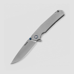 Нож складной, 8,6 см, RUIKE, Китай, RUIKE (Китай)