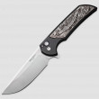 Нож складной Mordax, 8,9 см, PRO-TECH, США_00824830066870437927.jpg