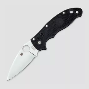 Нож складной Manix 2, 8,6 см, SPYDERCO, США, 