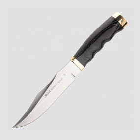 Нож с фиксированным клинком Bufalo, чехол кожа, MUELA, Испания, MUELA (Испания)