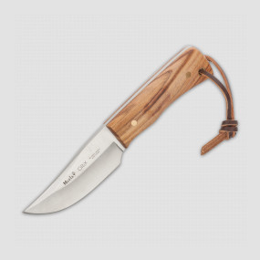 Нож с фиксированным клинком Orix, чехол кожа, MUELA, Испания, MUELA (Испания)