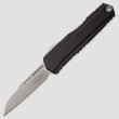 Нож автоматический фронтальный выкидной Cypher II, 8,9 см, MICROTECH, США_00816650038947186948.jpg