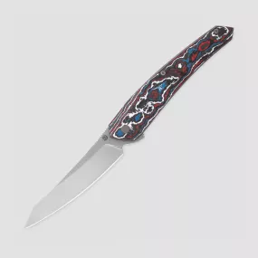 Нож складной Кобра, 9 см, НОЖИ ЧЕБУРКОВА, Россия, НОЖИ ЧЕБУРКОВА (Россия)