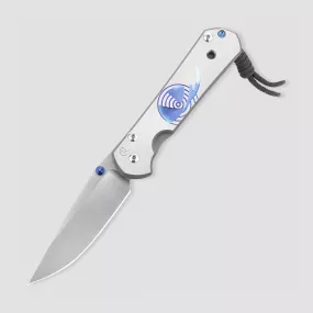 Нож складной Large Sebenza 21, 9,2 см, CHRIS REEVE, США, CHRIS REEVE (США)