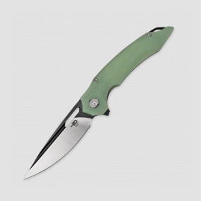 Нож складной Ornetta, 9 см, BESTECH KNIVES, Китай, Городские EDC-ножи