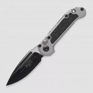 Нож автоматический складной LUDT Gen III, 8,9 см, MICROTECH, США, MICROTECH (США)