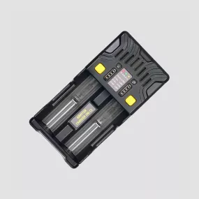 Зарядное устройство Uni C2, ARMYTEK, Канада, Зарядные устройства ARMYTEK
