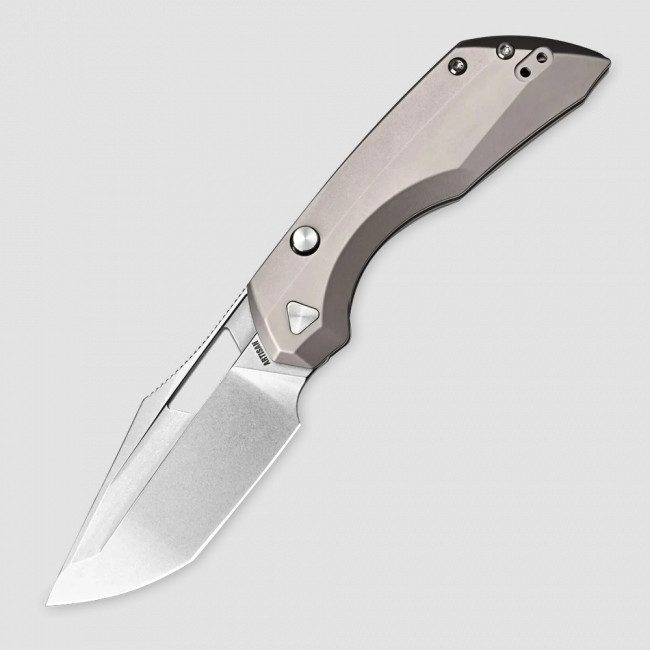 Нож складной Mousebird, 7,6 см, ARTISAN CUTLERY, Китай