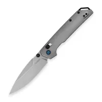 Нож складной Iridium, KERSHAW, США видео продукта