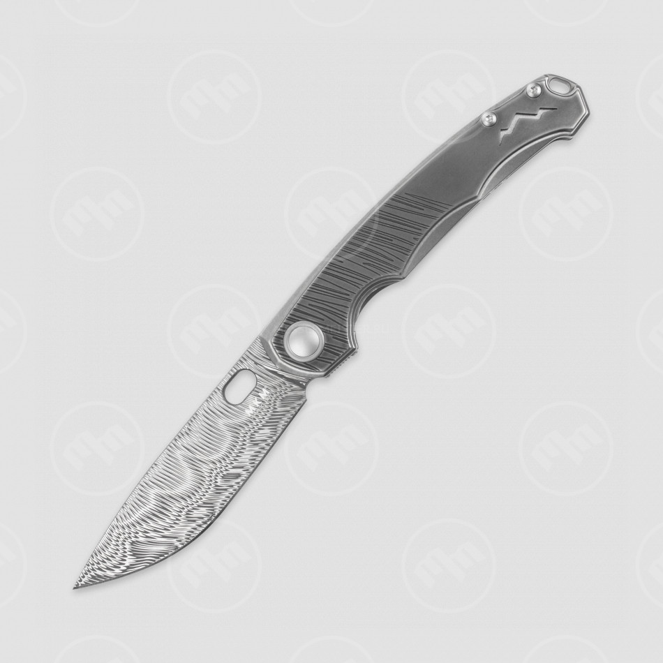 Нож складной Eclipse, 8,1 см, MKM Knives, Италия