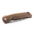 Нож складной T.R.E., 7,4 см, LionSteel, Италия_00807600047986024184.jpg