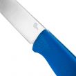 Нож с фиксированным клинком Otus, 12 см, сталь N690, OWL KNIFE, Россия_00809950048606837454.jpg