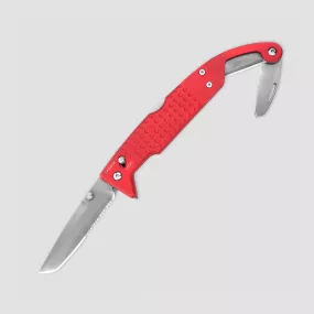 Нож складной T.F. Rescue, 9,7 см, EXTREMA RATIO, Италия, Ножи c функцией стропореза