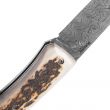 Нож складной Opera, 7,4 см, LionSteel, Италия_00808250059987604641.jpg