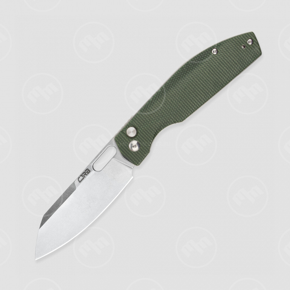 Нож складной Ekko, 8,2 см, CJRB, Китай