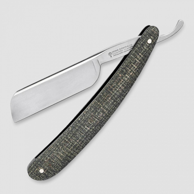 Бритва опасная Lounge-Bar, 6/8, серия Boker, BOKER, Германия