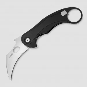 Нож складной L.E.One Mid, 6,5 см, LionSteel, Италия, 