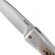 Нож складной Opera, 7,4 см, LionSteel, Италия_00808250059846879410.jpg