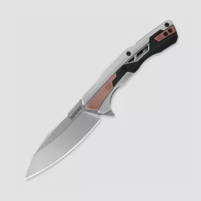 Нож складной Endgame, 8,3 см, KERSHAW, США, 