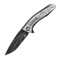 Нож складной Ruby, KERSHAW, США видео продукта